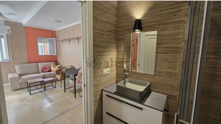 Piso de 50 m² en Dos Hermanas