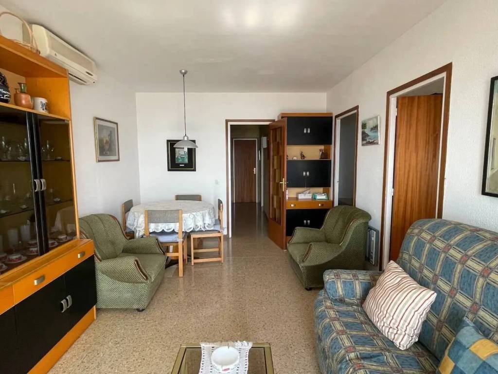 Piso de 82 m² en Canet de Mar