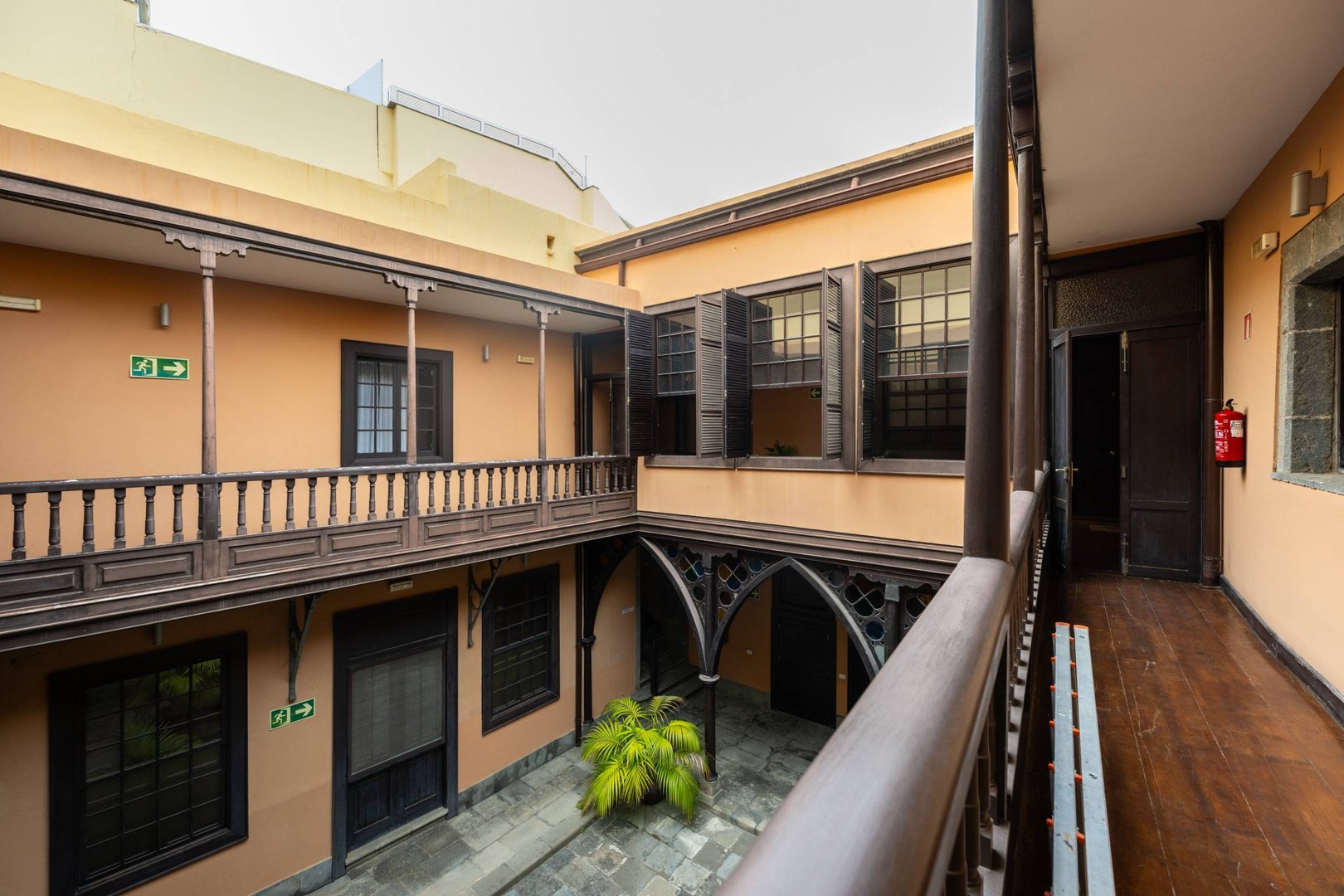 Piso de 119 m² en Las Palmas de Gran Canaria