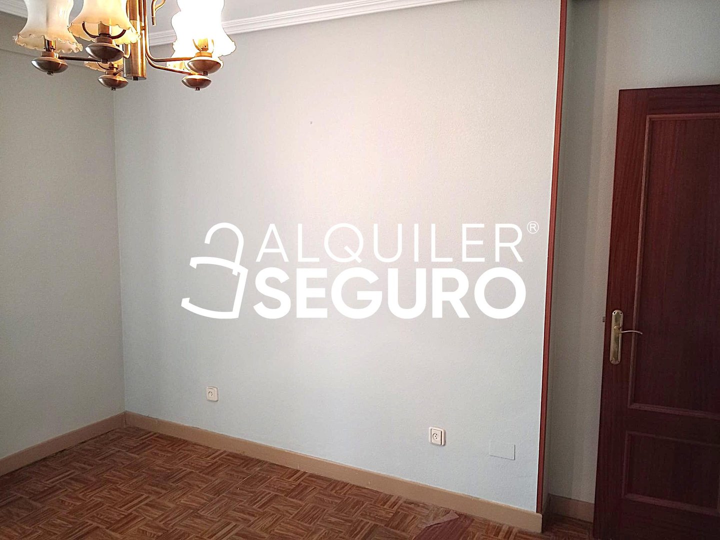 Piso de 64 m² en Valladolid