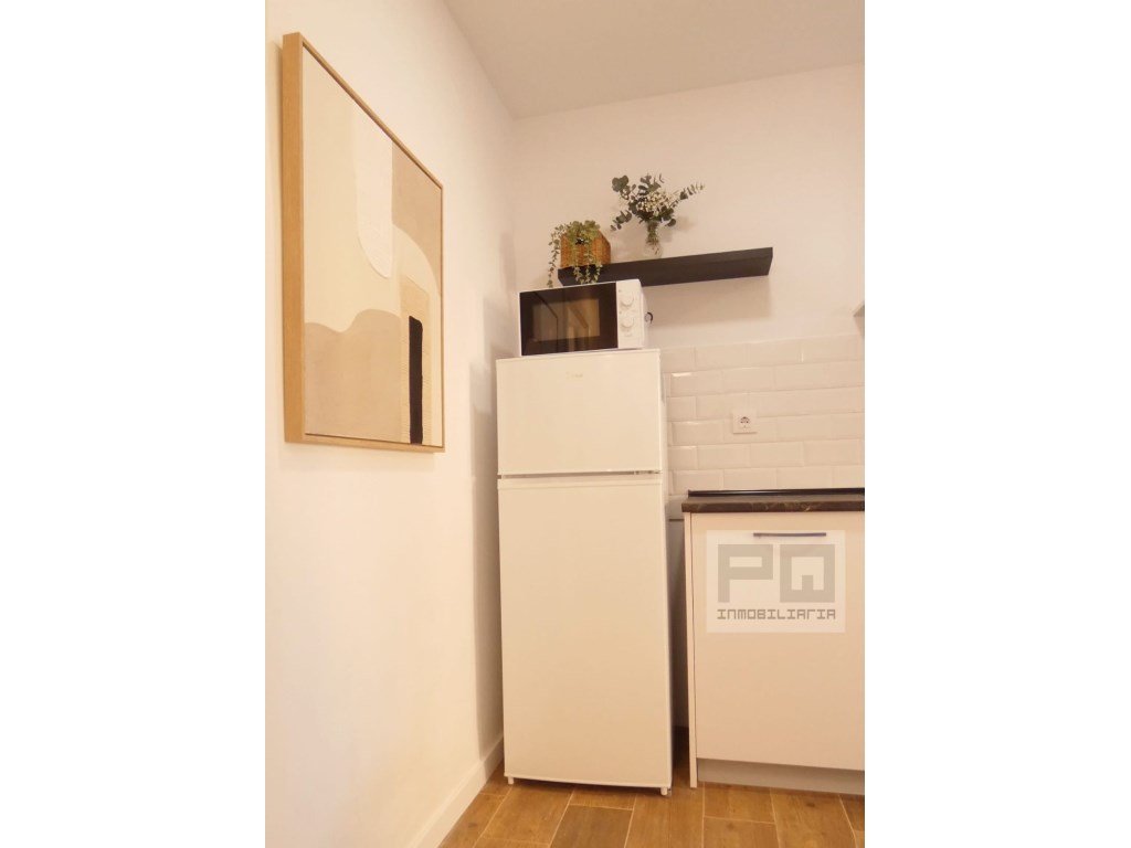 Habitación 100 m², Ávila