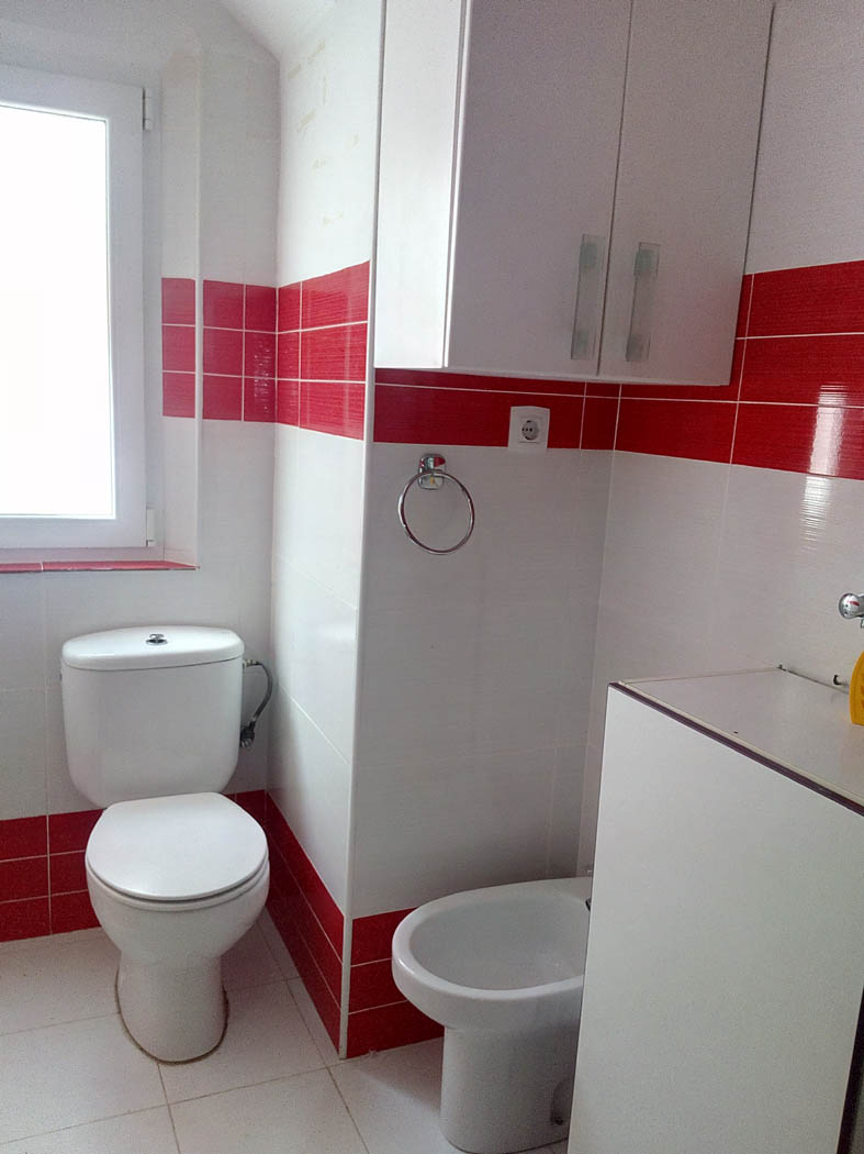 Habitación en alquiler, Salamanca