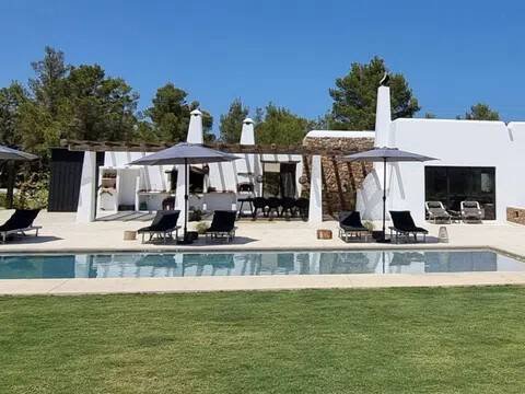 Casa de 300 m² en Sant Joan de Labritja