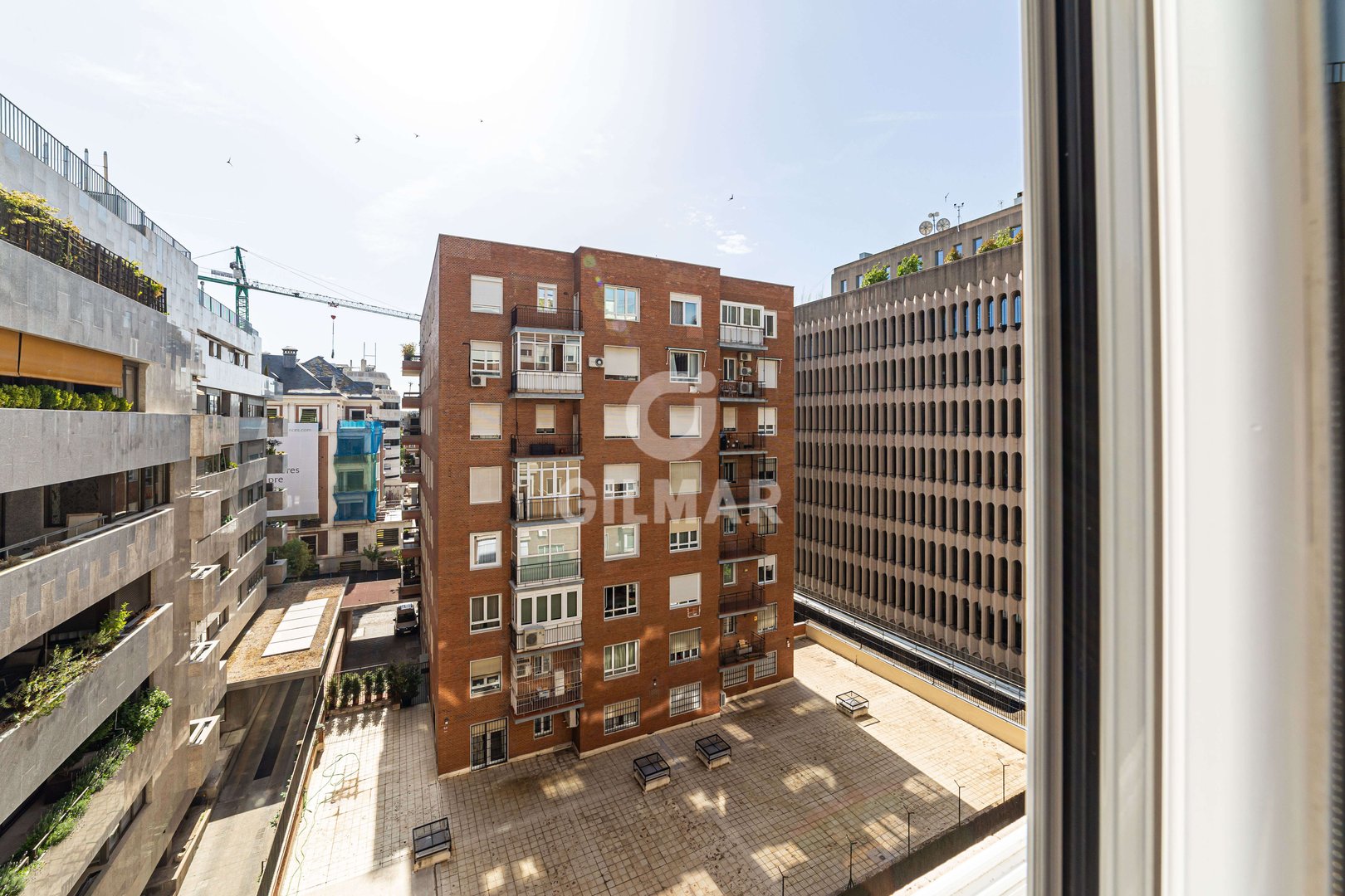 Appartamento 270 m² a Madrid