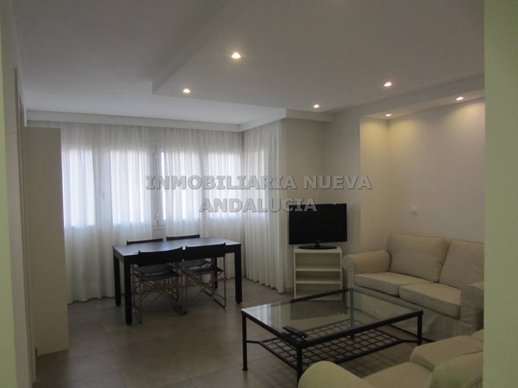 Piso de 114 m² en Almería