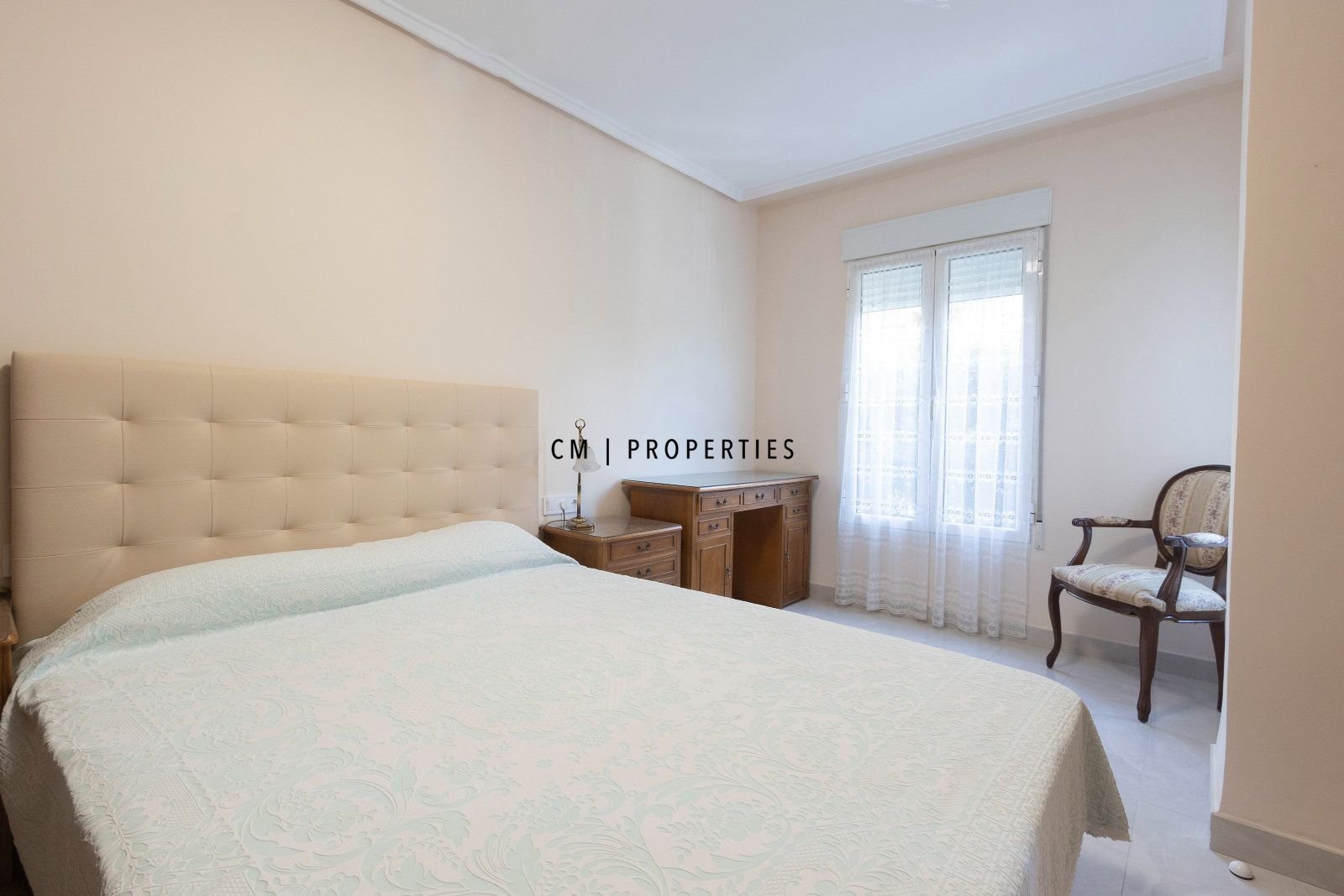 Pis de 101 m² a València