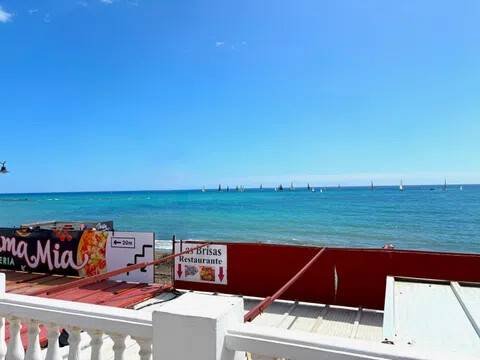 Pis de 30 m² a Benalmádena