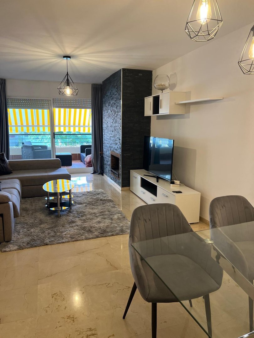 Pis de 118 m² a Marbella