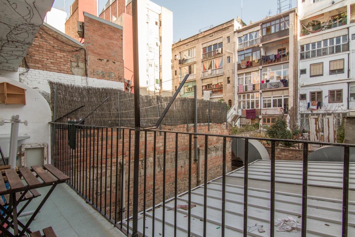 Stanza in affitto, Barcelona