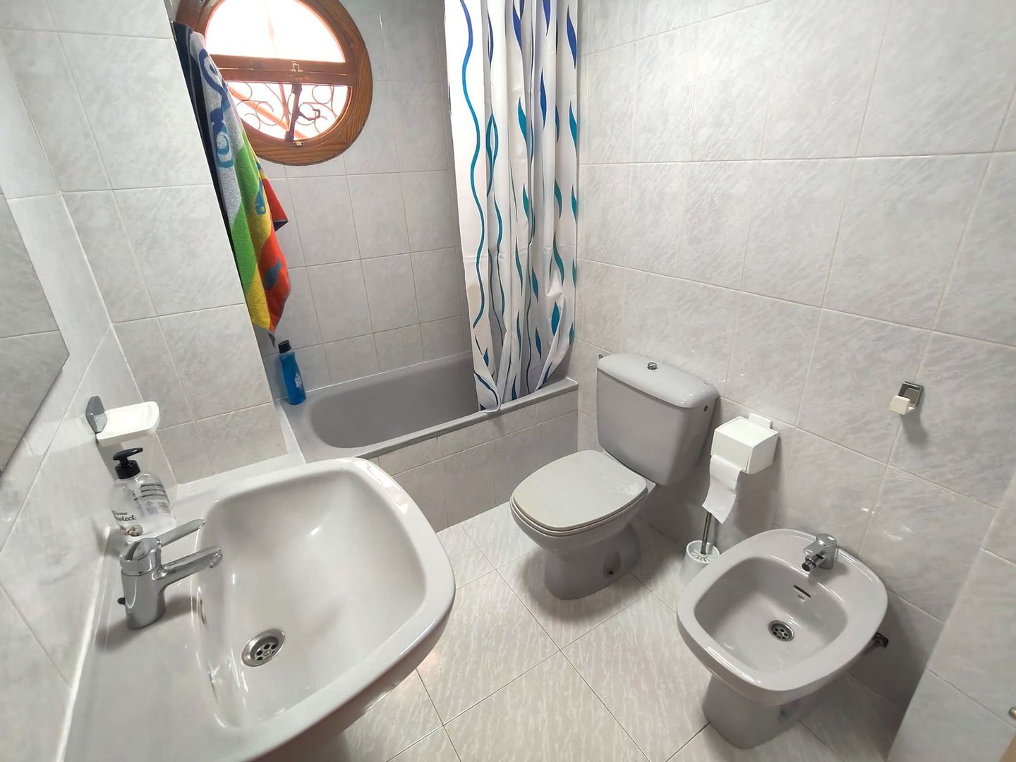 Wohnung 70 m² in Santa Pola
