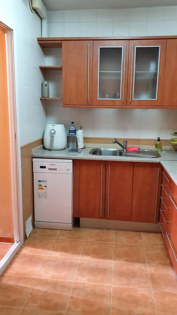 Casa de 95 m² a Màlaga