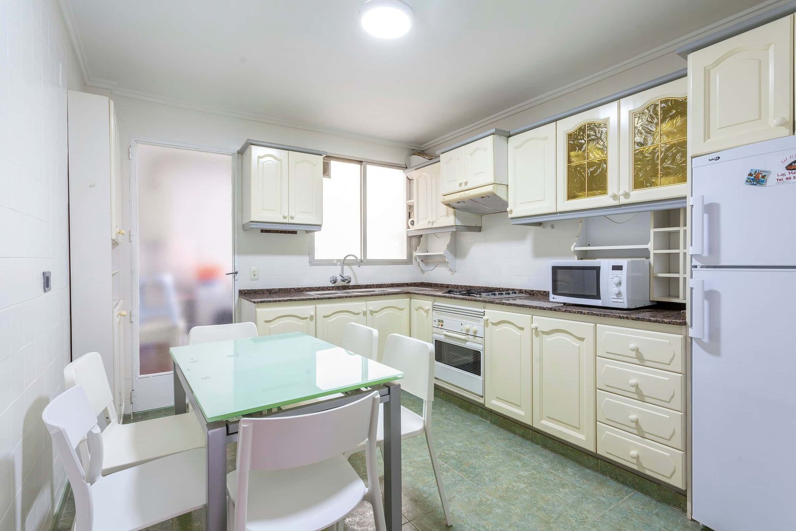 Habitació de lloguer, València