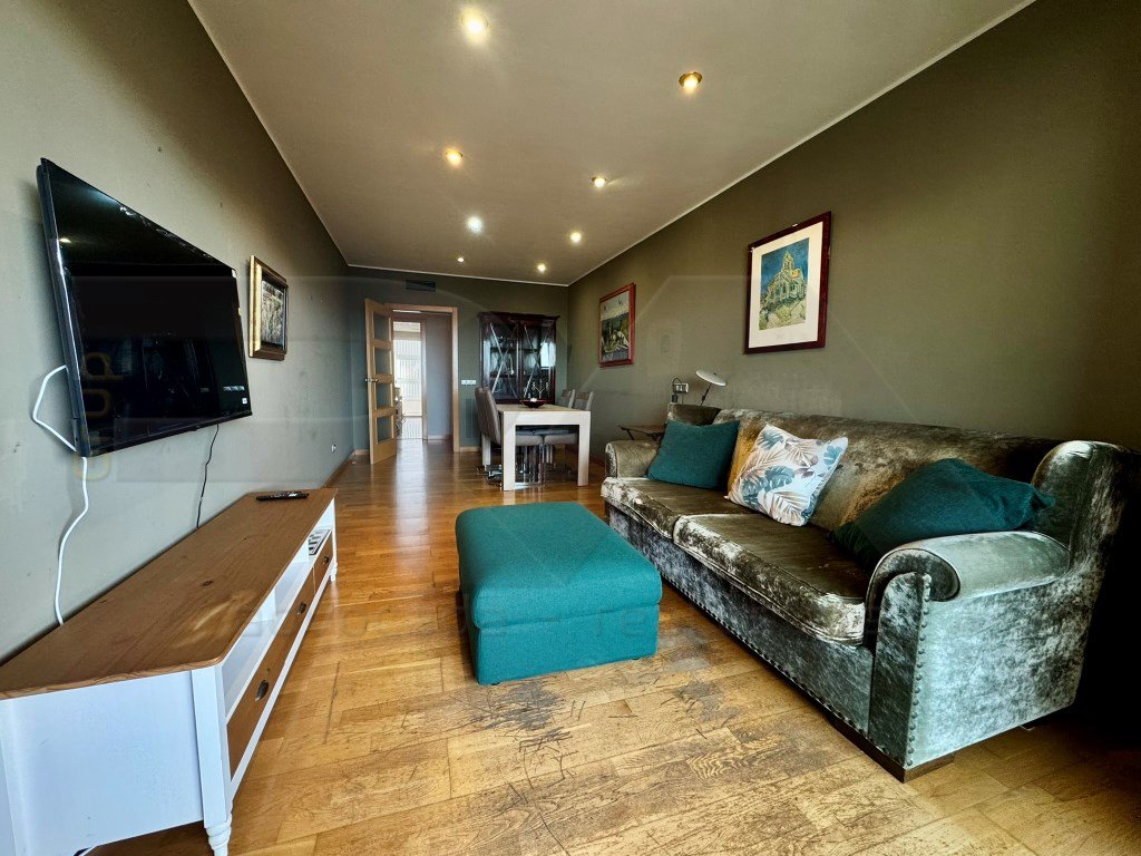 Piso de 117 m² en Tarragona