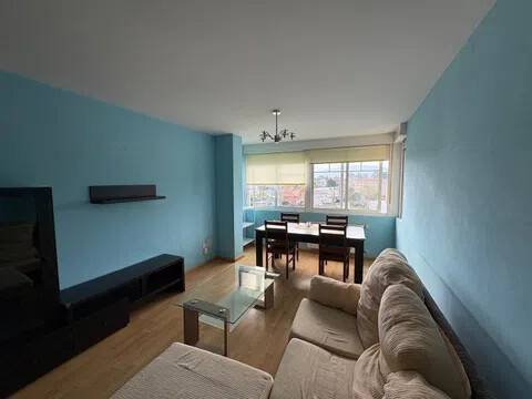 Piso de 99 m² en Narón