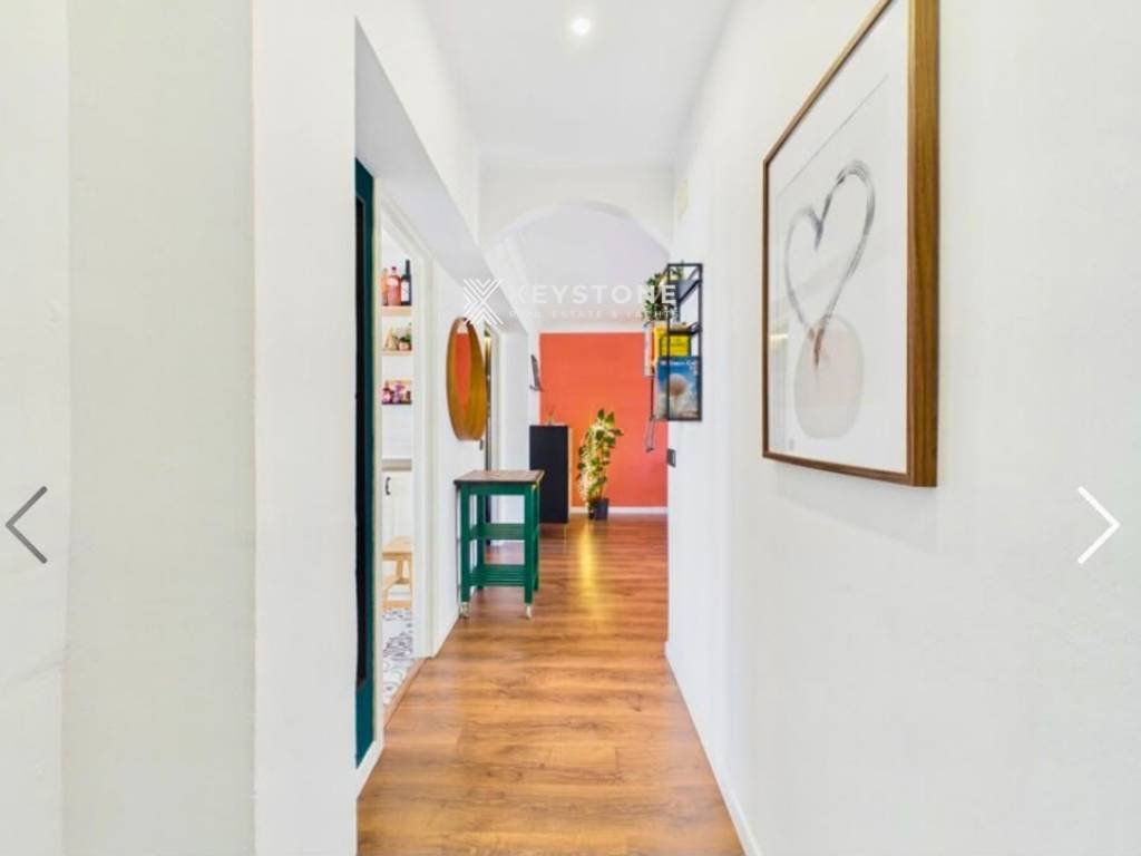 Piso de 95 m² en Palma