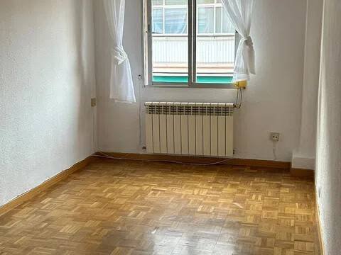 Piso de 56 m² en Madrid