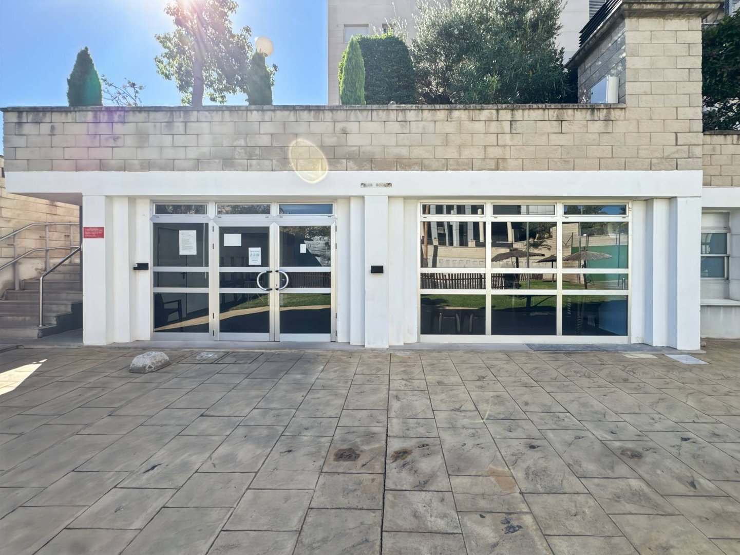 Piso de 118 m² en Valencia