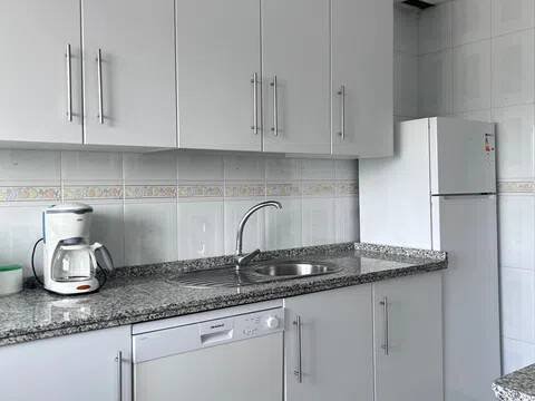 Habitación 180 m², Sevilla