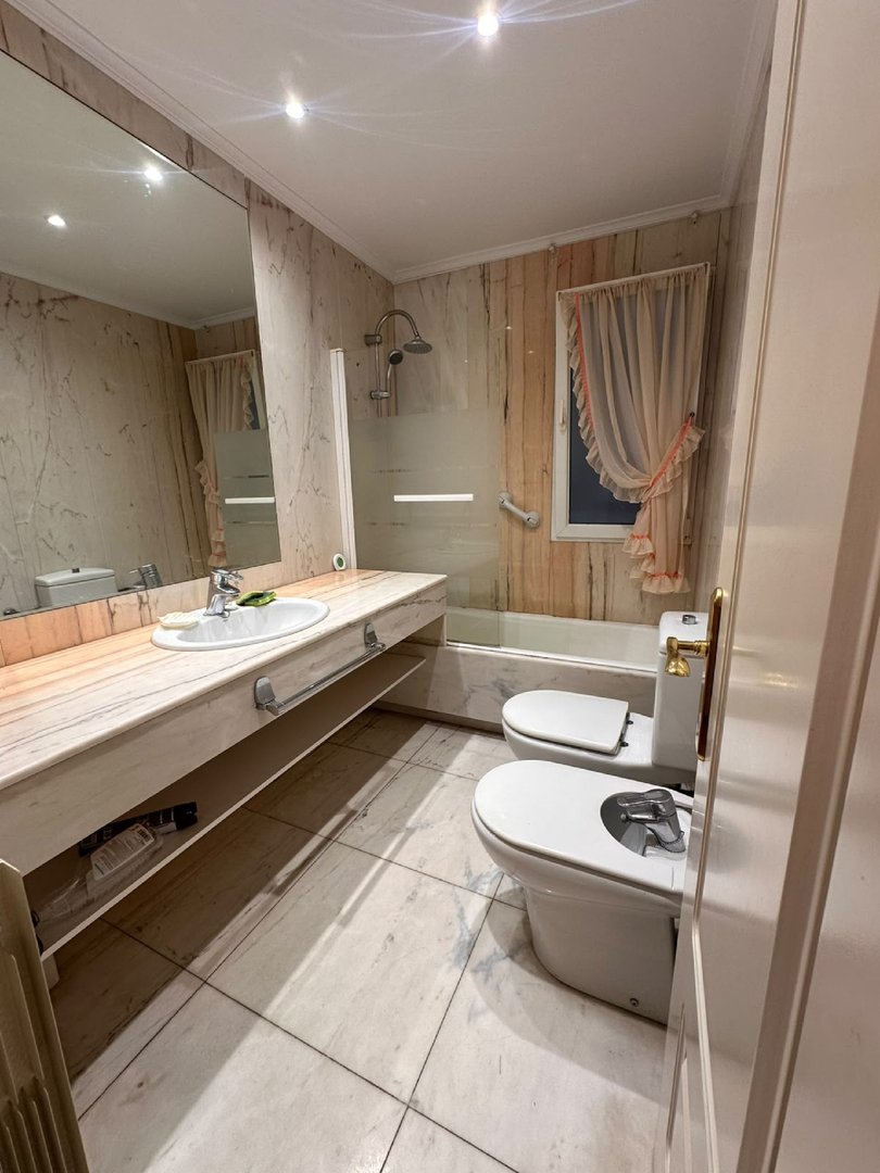 Piso de 75 m² en Santander