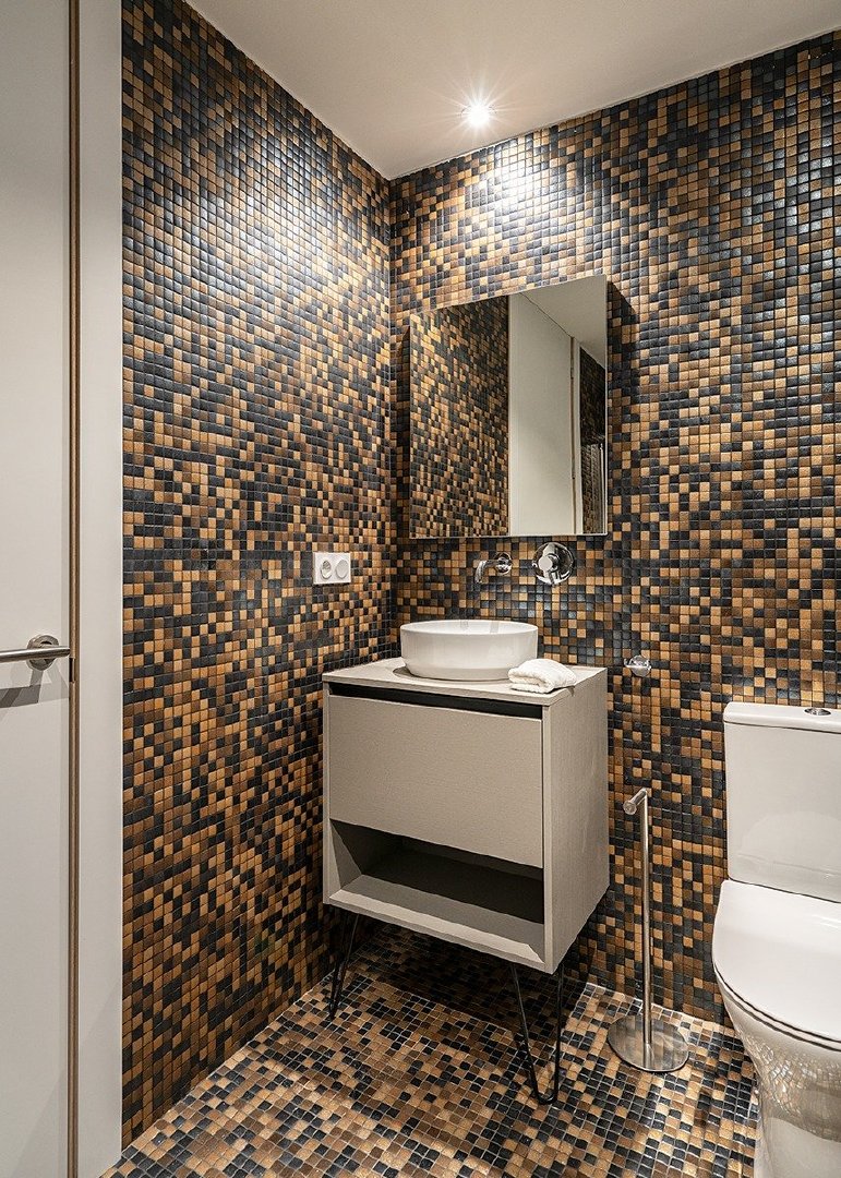 Piso de 115 m² en Santander