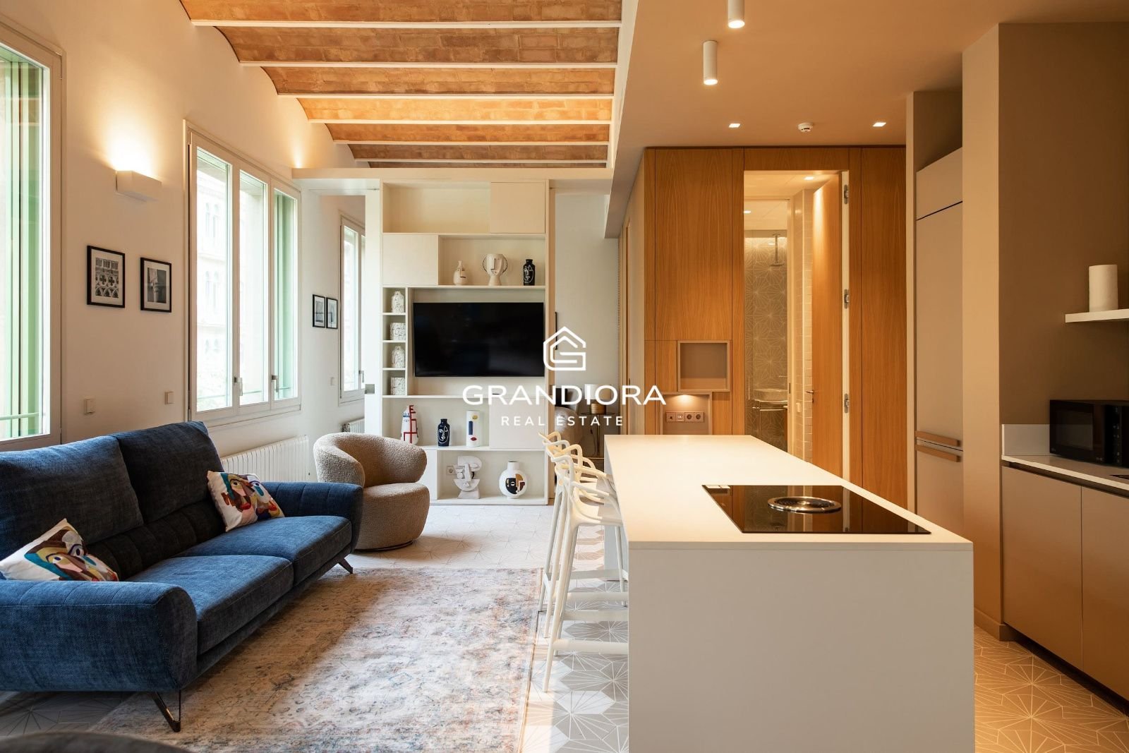 Piso de 68 m² en Barcelona