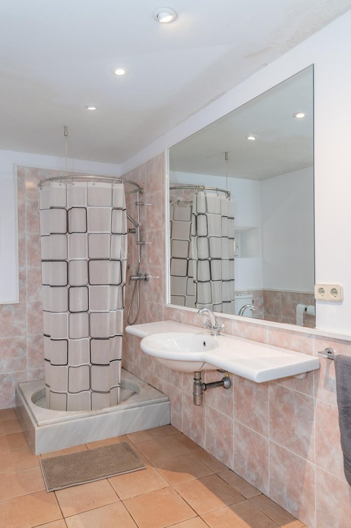 Piso de 120 m² en Cervià de Ter