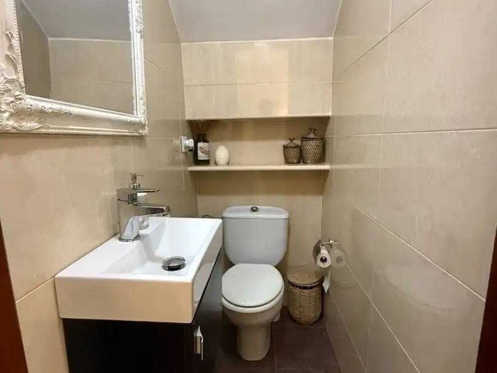 Haus 200 m² in Torremolinos