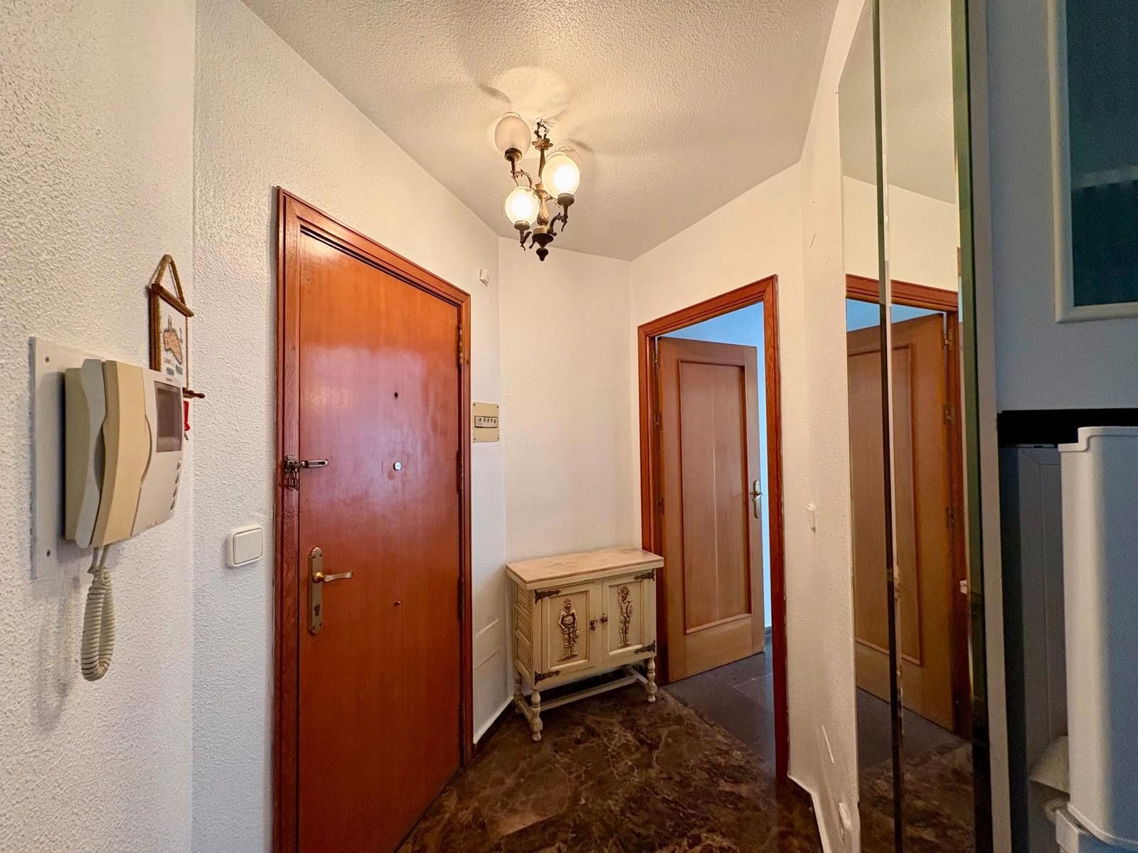 Pis de 50 m² a Cartagena