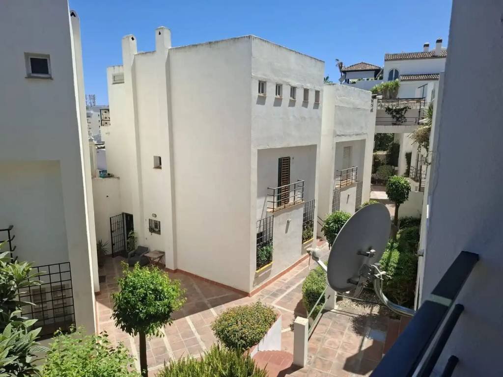 Piso de 101 m² en Torremolinos