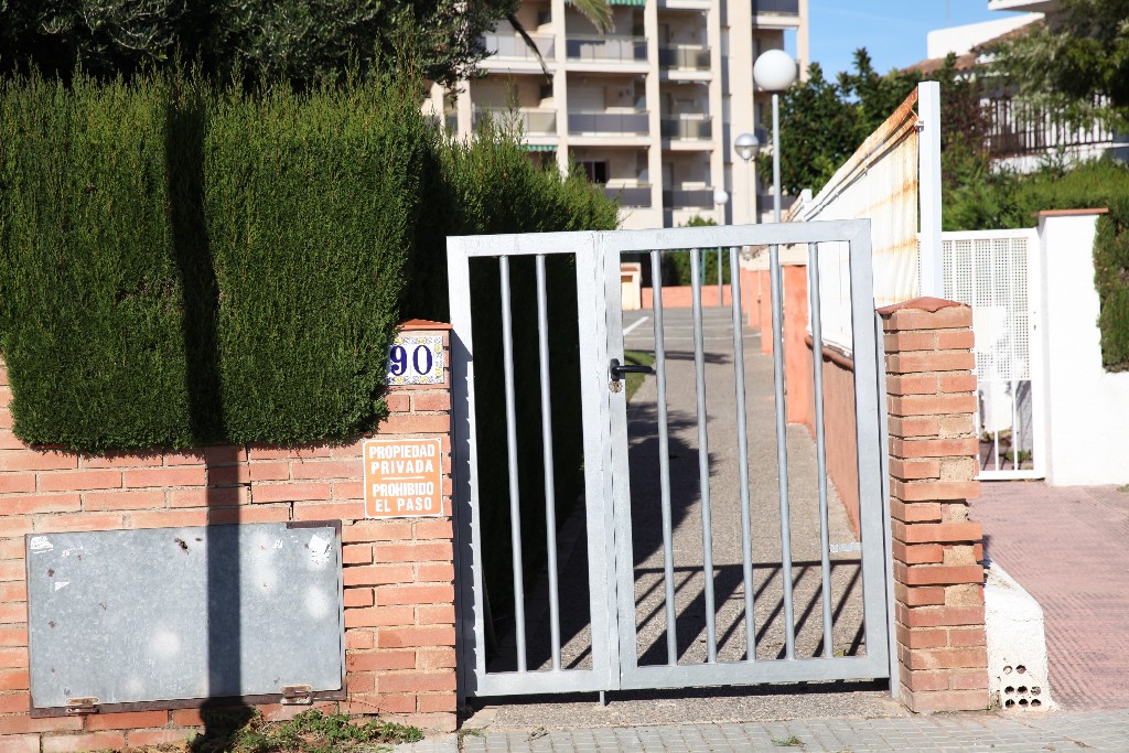 Piso de 70 m² en Mont-roig del Camp