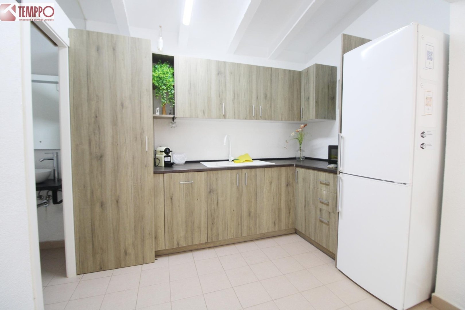 Piso de 288 m² en Sant Martí Sarroca