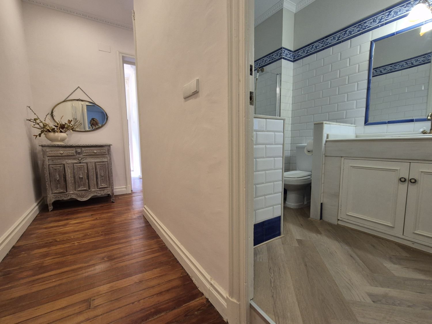 Piso de 158 m² en Gijón