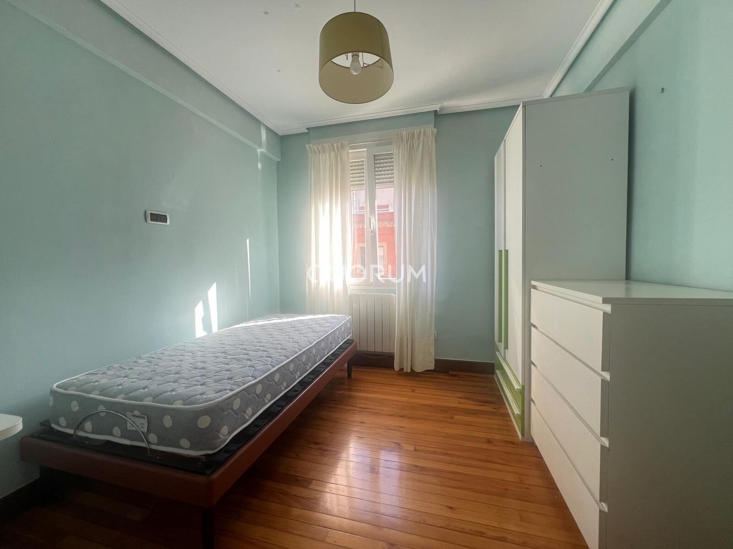 Piso de 74 m² en Bilbao
