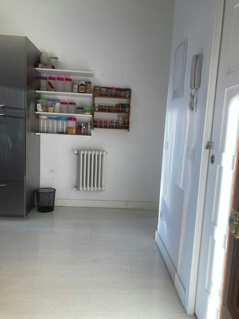 Piso de 96 m² en Madrid