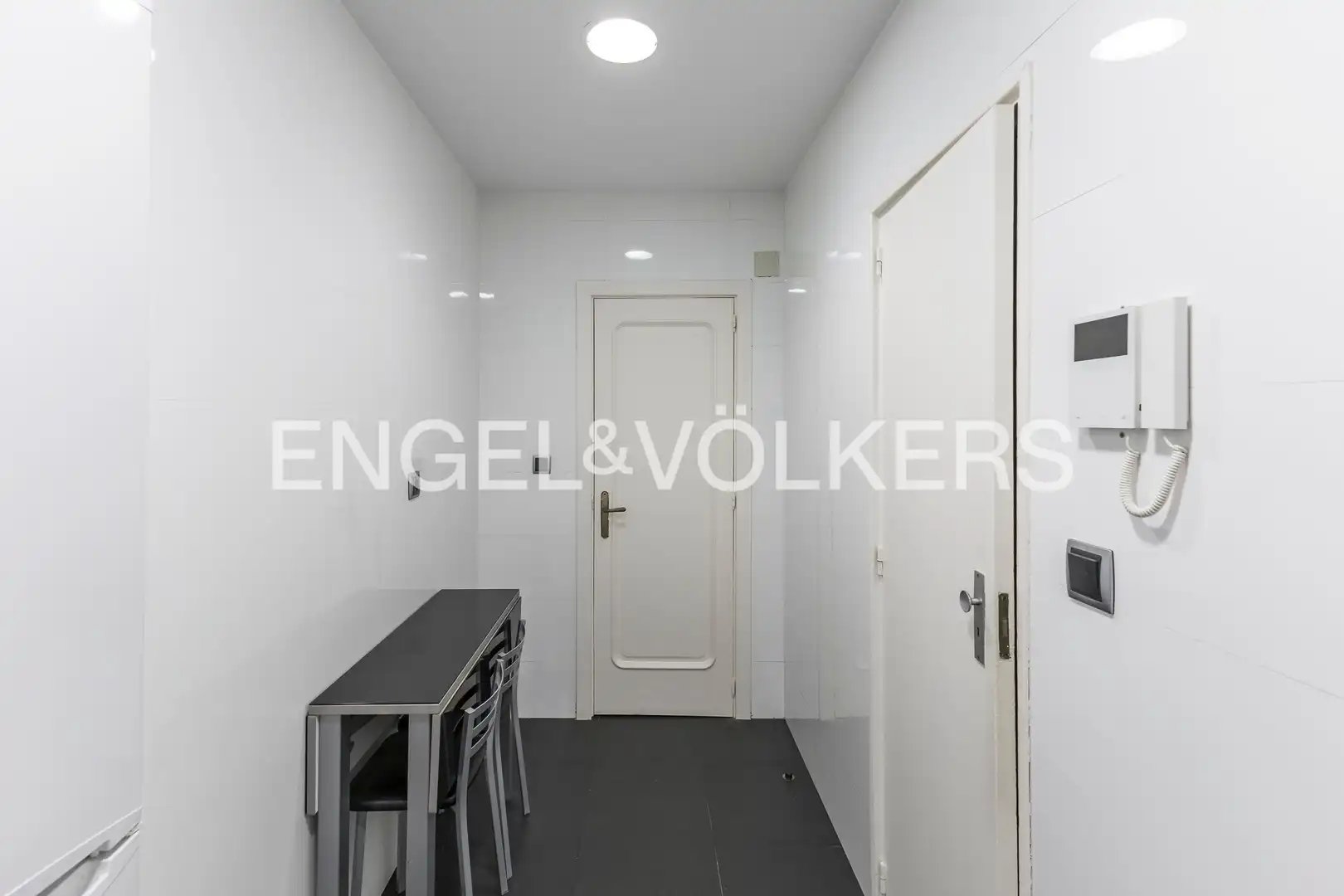 Pis de 158 m² a Madrid