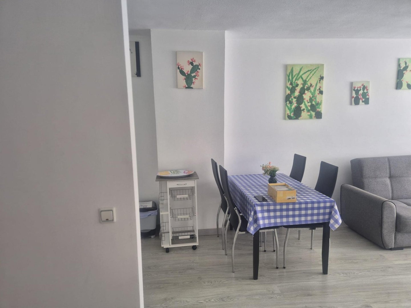 Pis de 49 m² a Arona