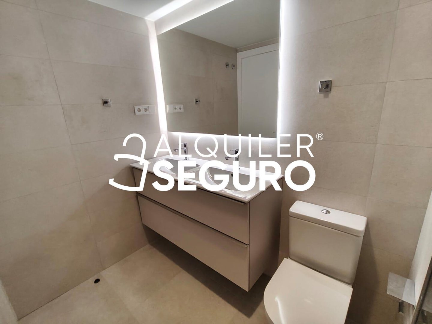 Appartamento 119 m² a Madrid