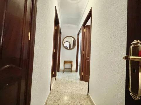 Piso de 136 m² en Las Palmas de Gran Canaria