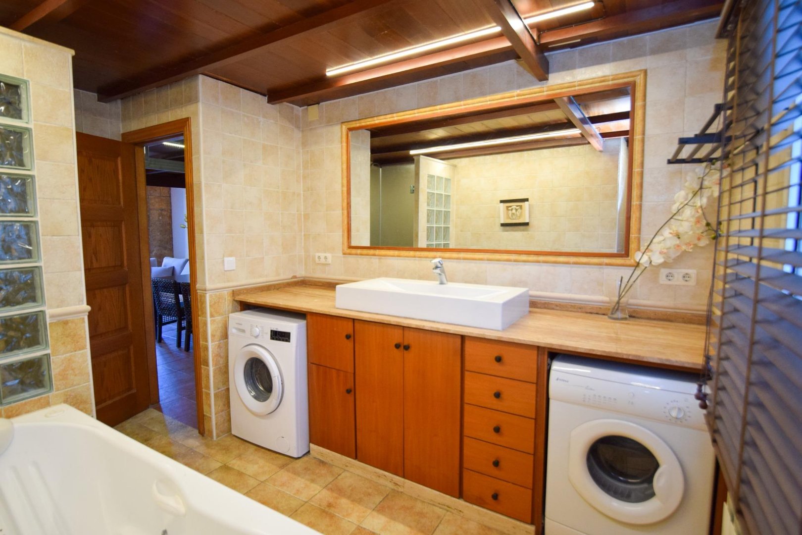Pis de 60 m² a València