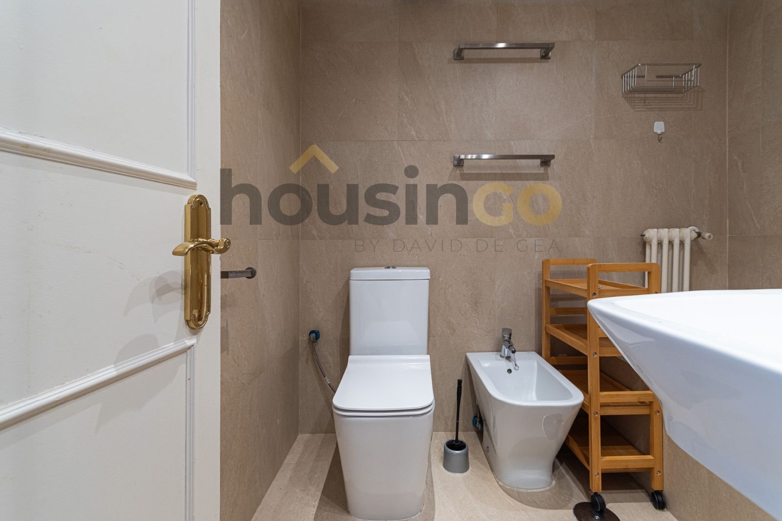 Piso de 115 m² en Madrid
