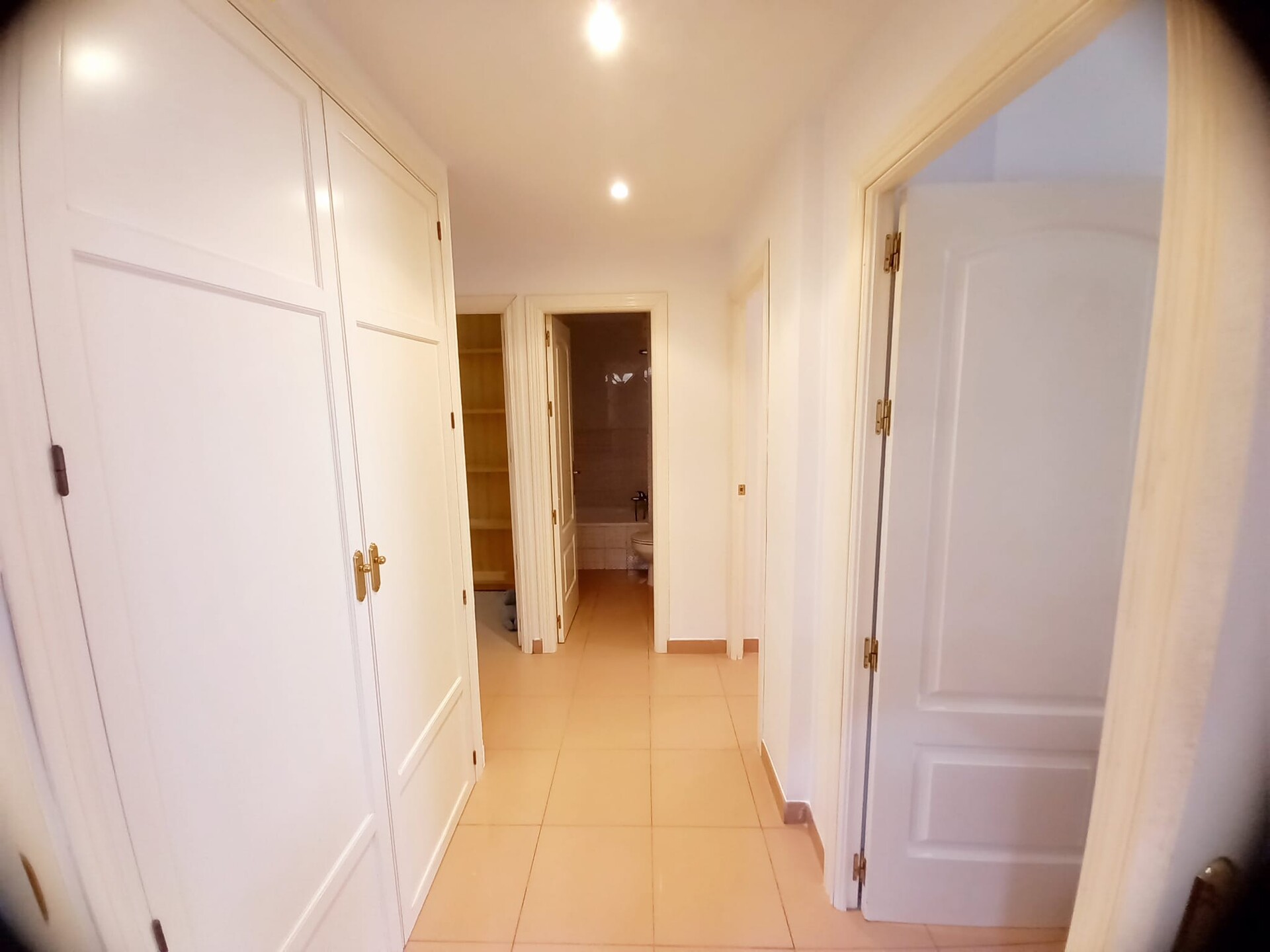 Piso de 120 m² en Sevilla