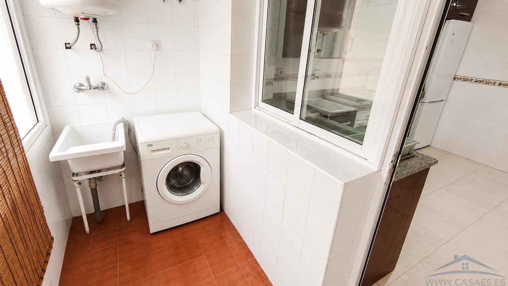 Piso de 120 m² en Almería