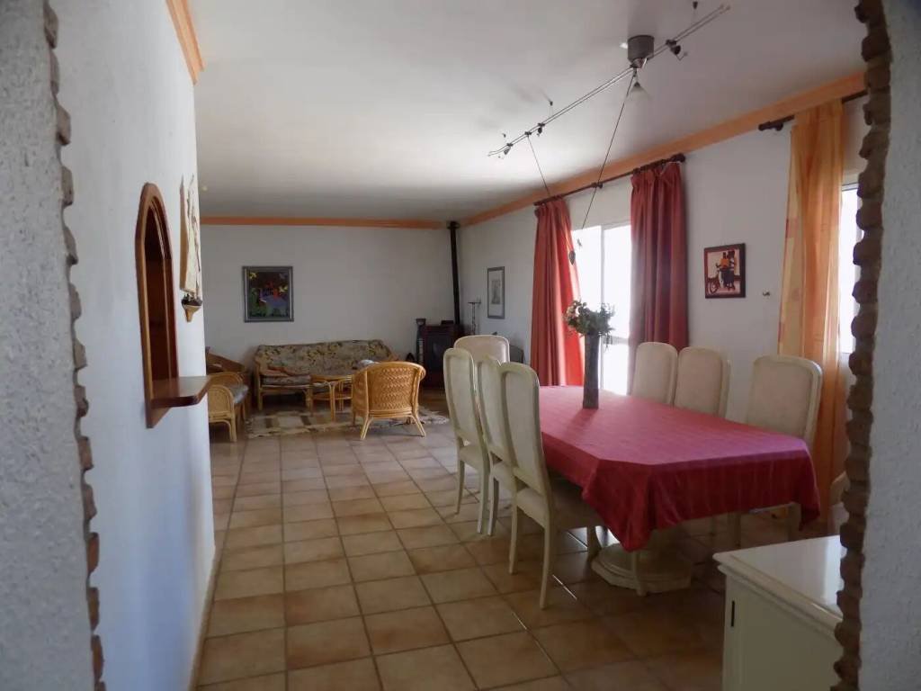 Casa de 260 m² en Vélez-Málaga