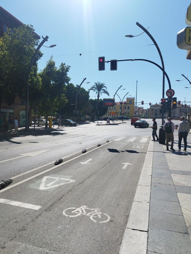 Piso de 150 m² en Murcia