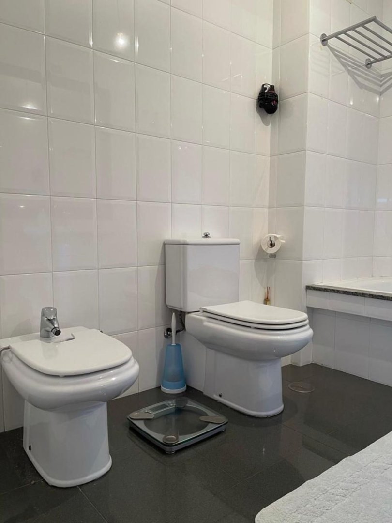 Pis de 120 m² a Ferrol