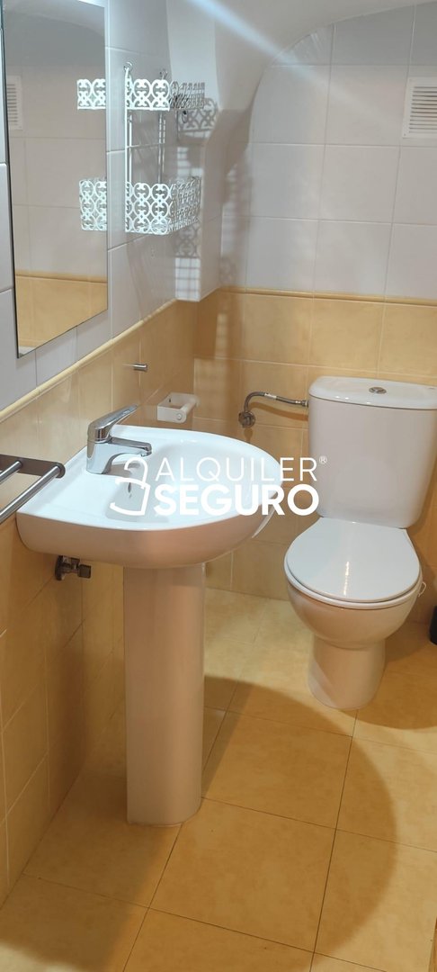 Moradia 130 m² em Utrera