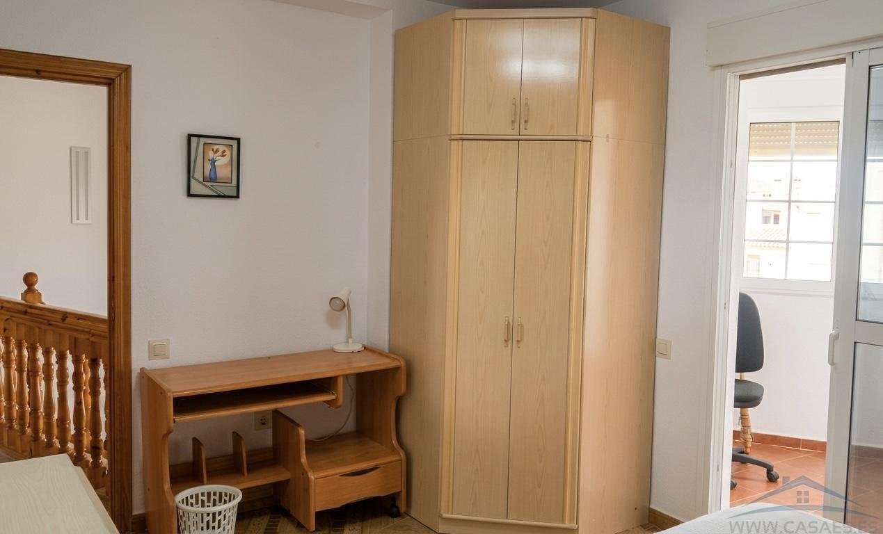 Habitación 140 m², Almería