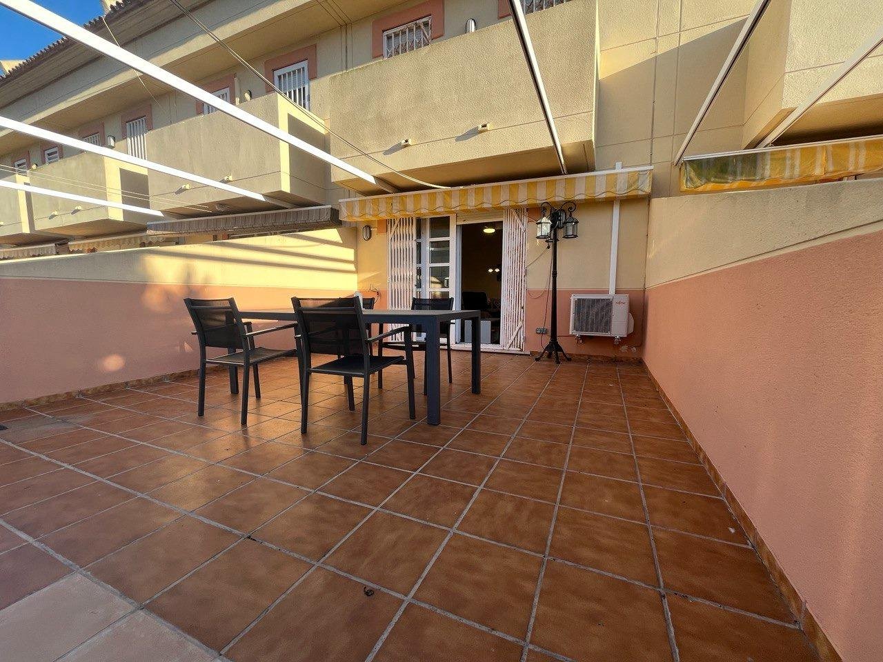 Piso de 140 m² en Valencia