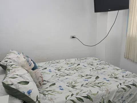 Pis de 56 m² a La Matanza de Acentejo