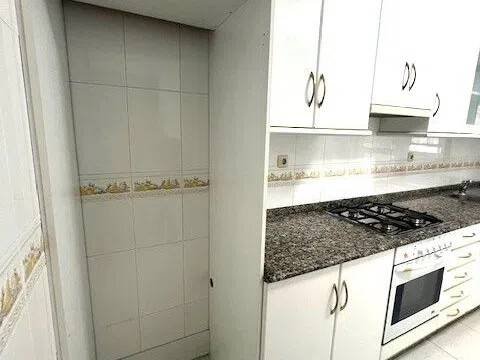 Piso de 75 m² en La Coruña